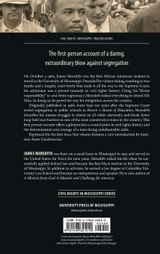 Three Years in Mississippi