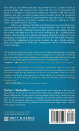 Fire, Water, and Wind