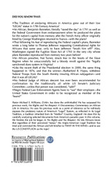 Twisting in the Wind