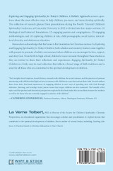 Exploring and Engaging Spirituality for Today's Children