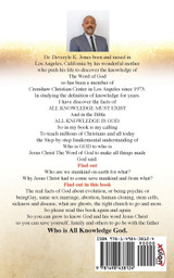 THIS IS THE BOOK OF ALL KNOWLEDGE THIS IS THE BOOK OF ALL KNOWLEDGE