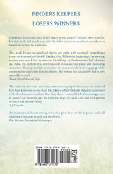 FINDERS KEEPERS LOSERS WINNERS