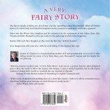 A Very Fairy Story A Very Fairy Story