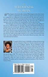 The Wilderness Woman