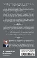 Grace of Les Miserables Leader Guide Grace of Les Miserables Leader Guide