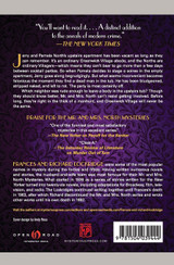 The Norths Meet Murder