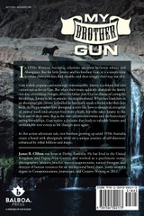 My Brother Gun
