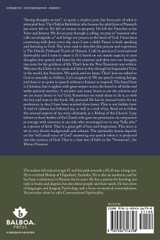 A Stand-Alone Boy and the Utterly Profound Touch of Heaven