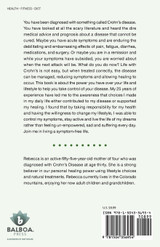 Live Healthy with Crohn's Disease