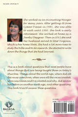 THINGS THAT GOD HAS REVEALED TO ME IN HIS WORD