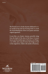 The Found Love The Found Love
