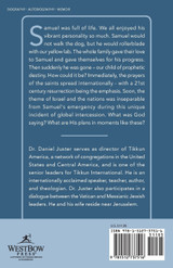 The Story of Samuel The Story of Samuel