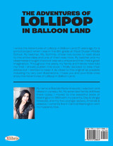 The Adventures of Lollipop in Balloon Land The Adventures of Lollipop in Balloon Land