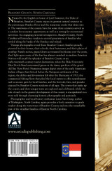 Beaufort County, North Carolina