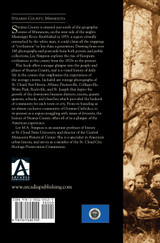 Stearns County, Minnesota