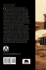 Oroville, California