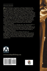 Puerto Rican Chicago