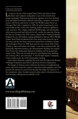 Historic Sears, Roebuck and Co. Catalog Plant