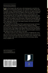 Indianapolis Social Clubs