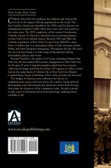 Catholic New York City