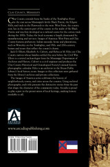 West Point and Clay County