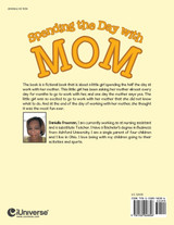 Spending the Day with Mom