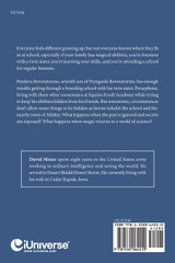 The Edge of the Circle