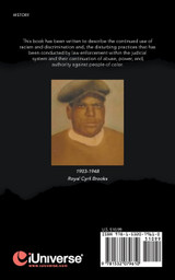 Royal American Injustice