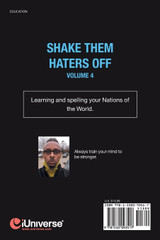 Shake Them Haters off Volume 4