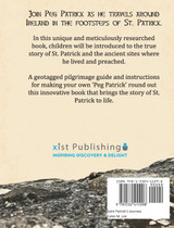 Saint Patrick's Journey