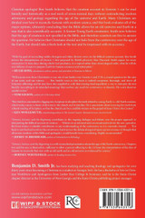 Genesis, Science, and the Beginning