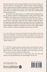 Faith's Journey Confronts Obstacles