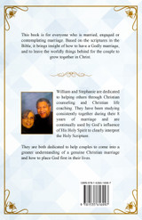 Preparation for Marriage Preparation for Marriage