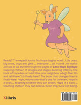 Little Hope Big Hope Little Hope Big Hope