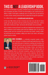 Breakthrough Leadership Team