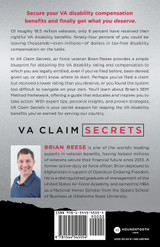 VA Claim Secrets