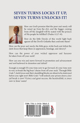 The Hundredfold Through Bible Code 7