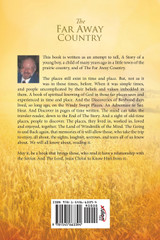 The Far Away Country