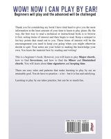 Wow! Now I Can Play by Ear!