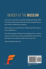 Murder at the Museum Murder at the Museum