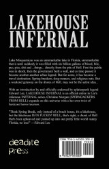 Lakehouse Infernal Lakehouse Infernal