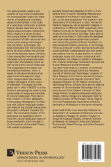 Cultural Landscape Transaction and Values of Nupe Community in Central Nigeria