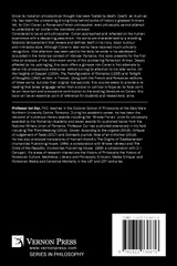 Cioran - A Dionysiac with the voluptuousness of doubt