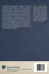 The Philosophy of Forgiveness - Volume IV