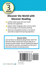 Discover Birds Discover Birds