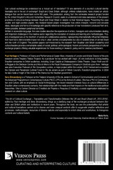 The Art of Cultural Exchange