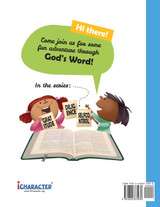 Fun Bible Lessons on Gratitude Fun Bible Lessons on Gratitude