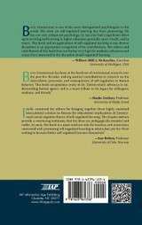 Applications of Self-Regulated Learning Across Diverse Disciplines Applications of Self-Regulated Learning Across Diverse Disciplines