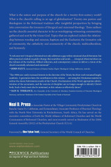 Liturgical-Missional Liturgical-Missional