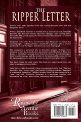The Ripper Letter